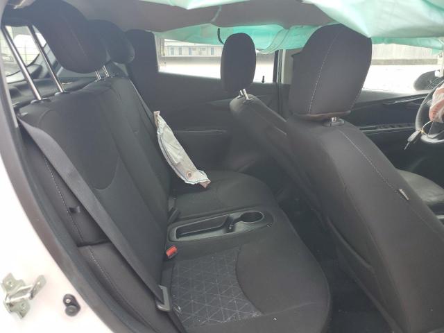 Photo 10 from auction – 2020 CHEVROLET SPARK 1LT with VIN KL8CD6SA1LC447149