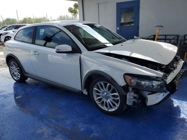 Photo 4 from auction – 2009 VOLVO C30 T5 with VIN YV1MK672592144001