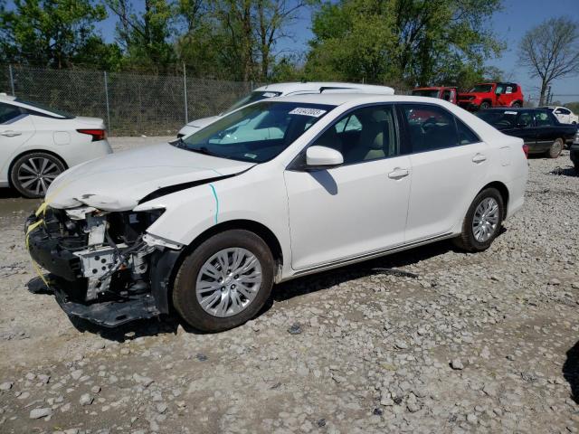 Photo 1 from auction – 2014 TOYOTA CAMRY L with VIN 4T4BF1FK8ER364724
