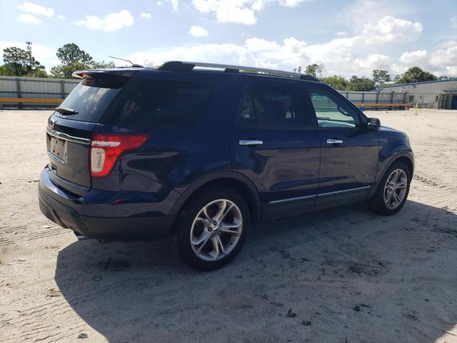 Photo 3 from auction – 2011 FORD EXPLORER L with VIN 1FMHK7F86BGA45162