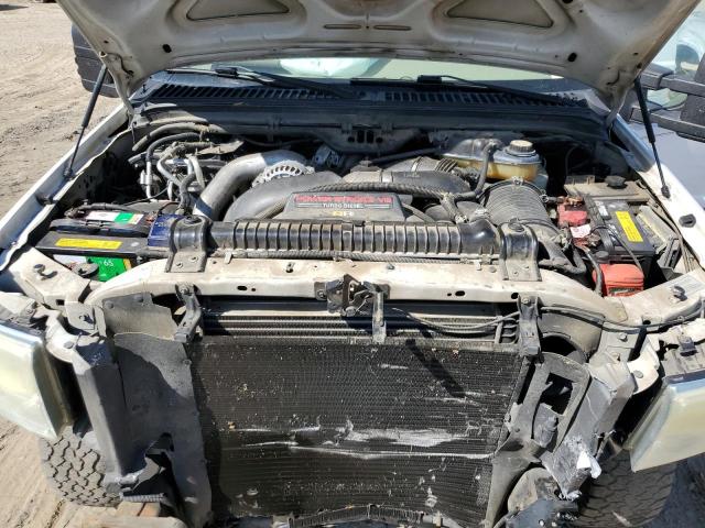 Photo 12 from auction – 2005 FORD EXCURSION with VIN 1FMSU45PX5ED43690