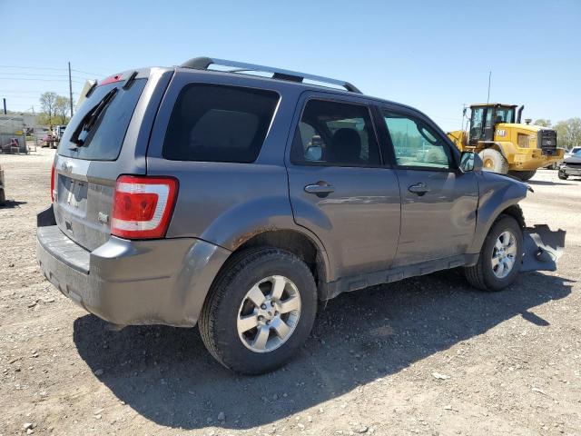 Photo 3 from auction – 2012 FORD ESCAPE LIM with VIN 1FMCU9EG1CKA65584