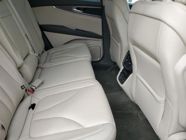 Photo 11 from auction – 2018 LINCOLN MKX SELECT with VIN 2LMPJ8KR7JBL21443