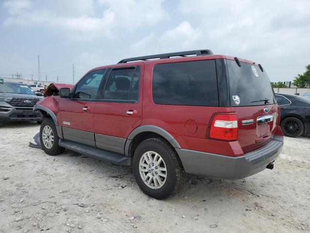 Photo 2 from auction – 2007 FORD EXPEDITION with VIN 1FMFU15577LA93189
