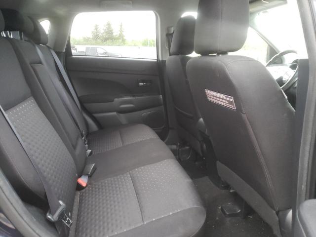 Photo 11 from auction – 2011 MITSUBISHI OUTLANDER with VIN JA4AR4AU9BZ024227