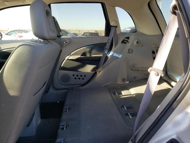 Photo 10 from auction – 2006 CHRYSLER PT CRUISER with VIN 3A4FY58B96T277774