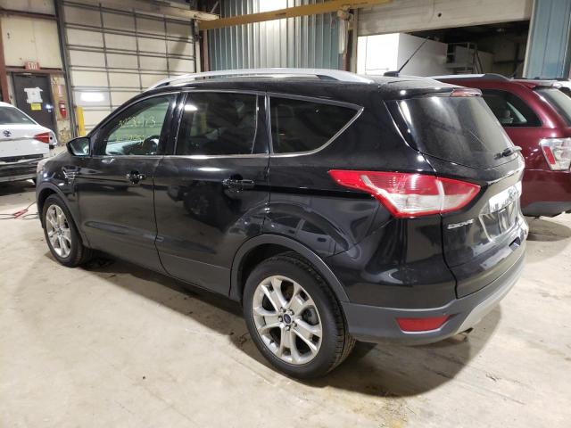 Photo 2 from auction – 2016 FORD ESCAPE TIT with VIN 1FMCU9JX0GUA95319