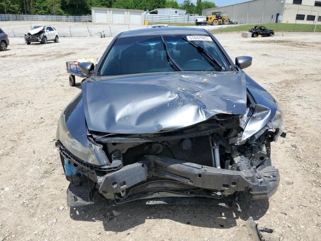 Photo 5 from auction – 2012 HONDA ACCORD EXL with VIN 1HGCS2B81CA005259