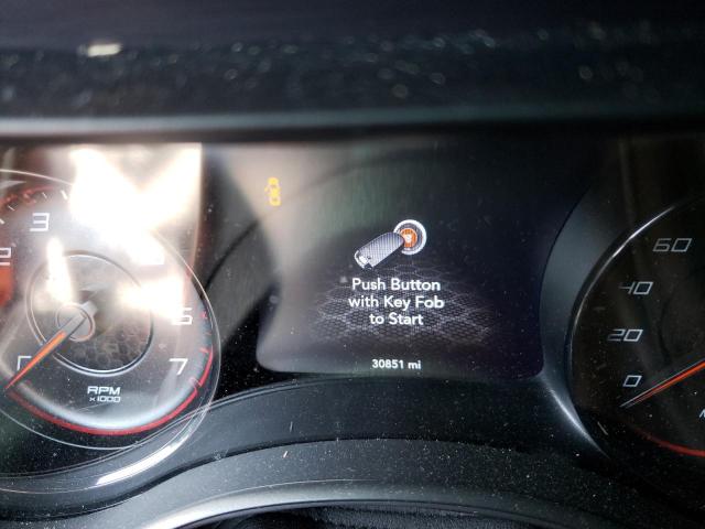 Photo 9 from auction – 2019 DODGE CHARGER SC with VIN 2C3CDXGJ1KH715994