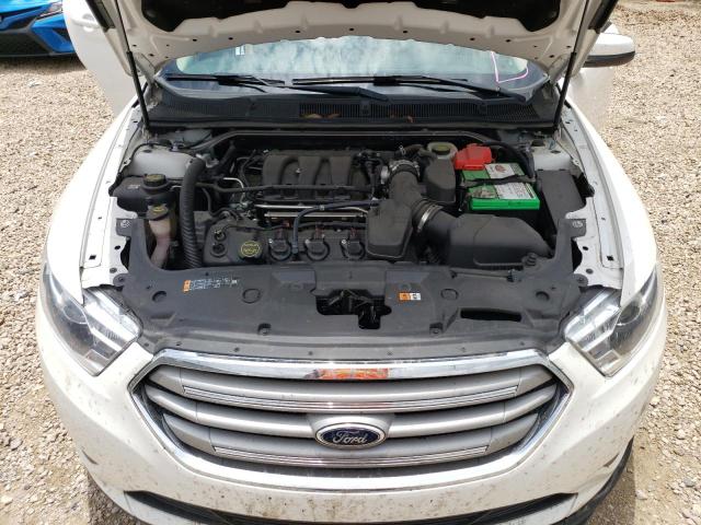 Photo 11 from auction – 2016 FORD TAURUS SEL with VIN 1FAHP2E86GG125648