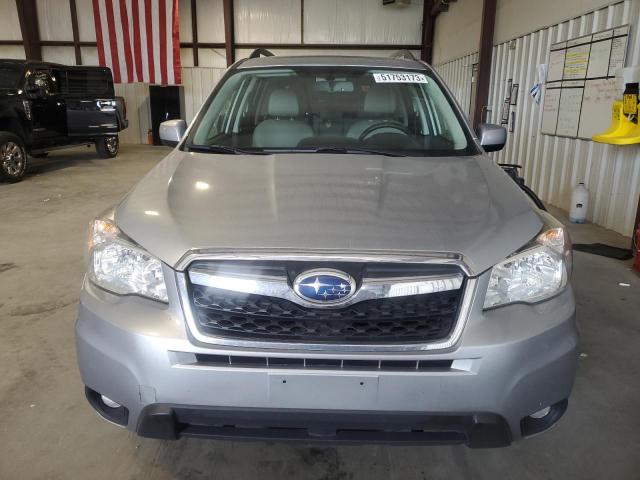 Photo 5 from auction – 2016 SUBARU FORESTER 2 with VIN JF2SJAHC2GH489492