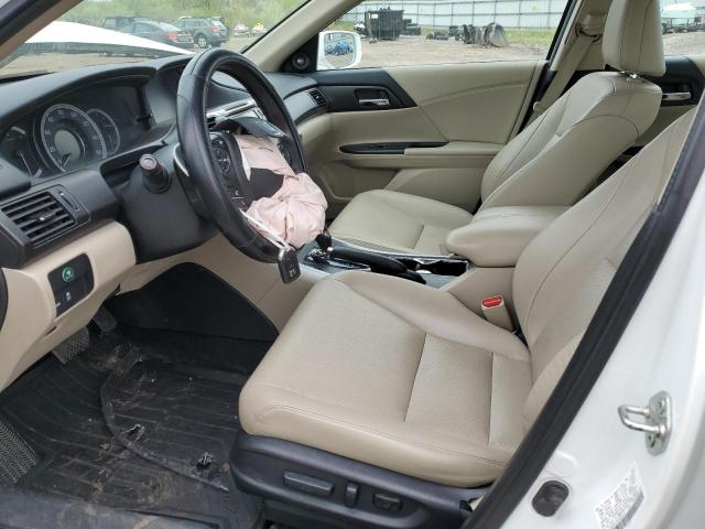 Photo 7 from auction – 2013 HONDA ACCORD EXL with VIN 1HGCR2F80DA269774