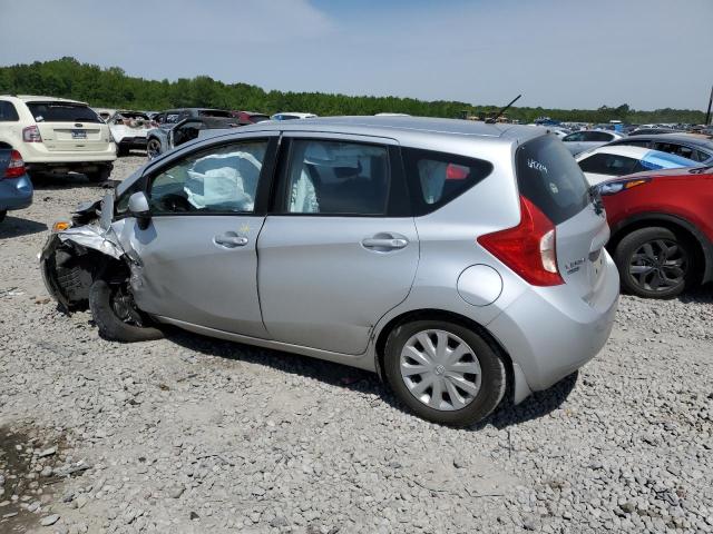Photo 2 from auction – 2014 NISSAN VERSA NOTE with VIN 3N1CE2CP4EL411434