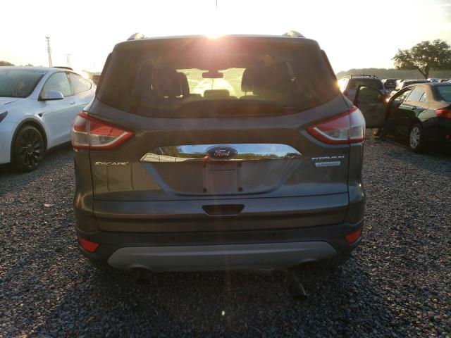 Photo 6 from auction – 2014 FORD ESCAPE TIT with VIN 1FMCU0JX6EUB12570