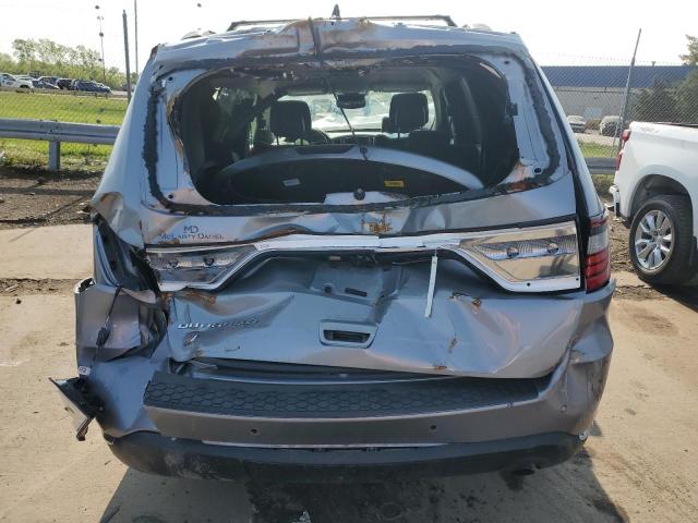 Photo 6 from auction – 2018 DODGE DURANGO SX with VIN 1C4RDJAG4JC414959