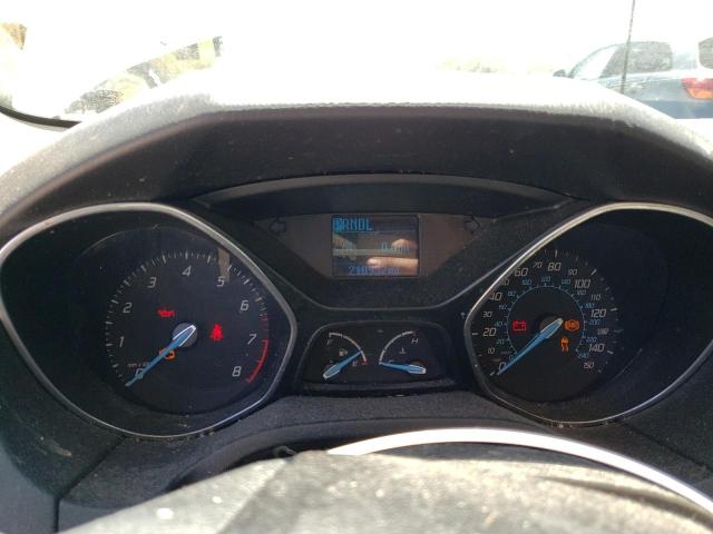 Photo 9 from auction – 2012 FORD FOCUS SE with VIN 1FAHP3K2XCL282073