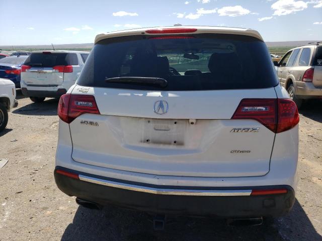 Photo 6 from auction – 2012 ACURA MDX TECHNO with VIN 2HNYD2H41CH540154