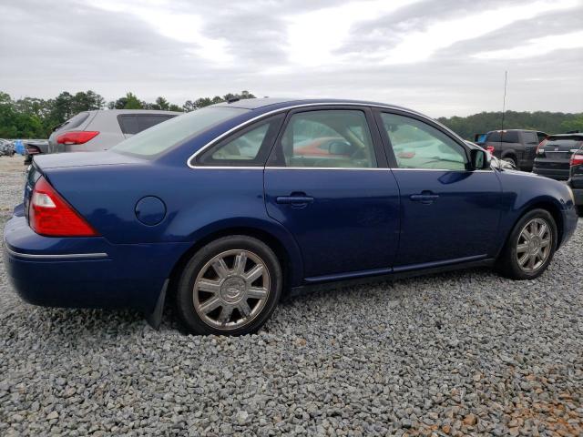 Photo 3 from auction – 2007 FORD FIVE HUNDR with VIN 1FAHP25147G148445