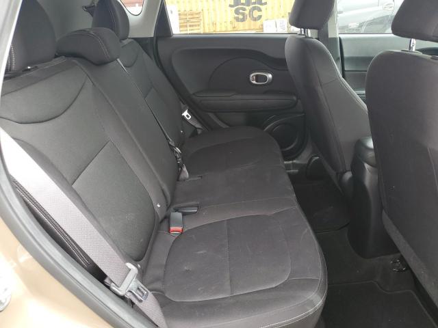 Photo 10 from auction – 2015 KIA SOUL with VIN KNDJN2A29F7120705