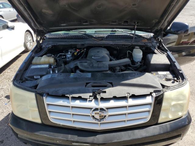 Photo 12 from auction – 2004 CADILLAC ESCALADE L with VIN 1GYEC63T54R128607