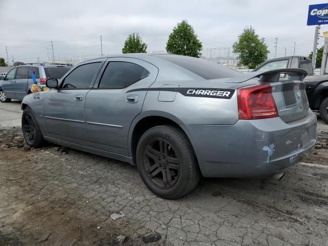 Photo 2 from auction – 2007 DODGE CHARGER R/ with VIN 2B3KA53H87H614547