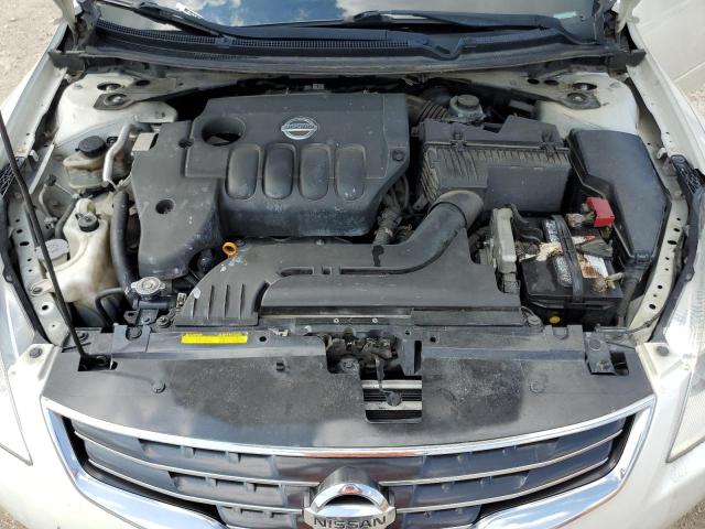 Photo 11 from auction – 2010 NISSAN ALTIMA BAS with VIN 1N4AL2AP0AN559951