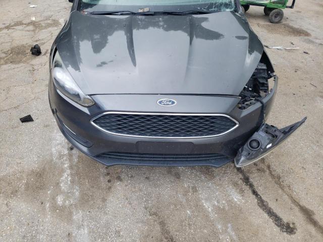 Photo 11 from auction – 2015 FORD FOCUS SE with VIN 1FADP3K22FL386608