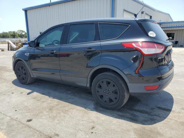 Photo 2 from auction – 2014 FORD ESCAPE S with VIN 1FMCU0F78EUD29580