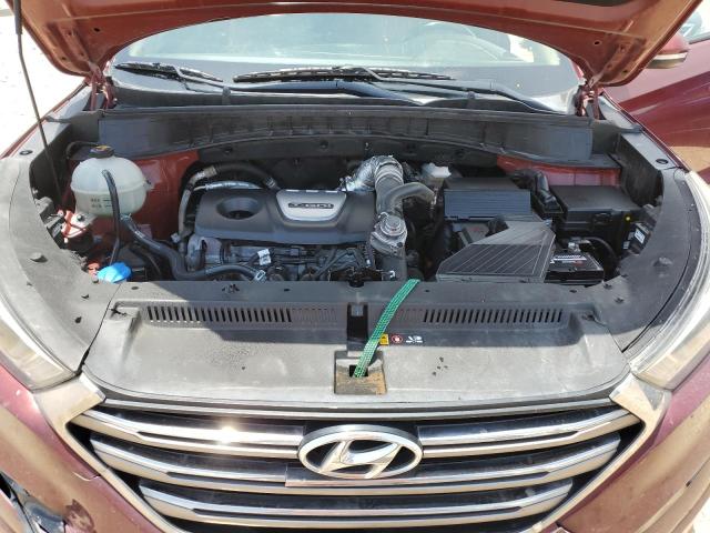 Photo 12 from auction – 2016 HYUNDAI TUCSON LIM with VIN KM8J33A21GU025484