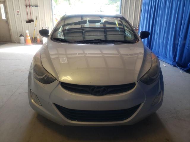 Photo 5 from auction – 2012 HYUNDAI ELANTRA GL with VIN 5NPDH4AEXCH126871