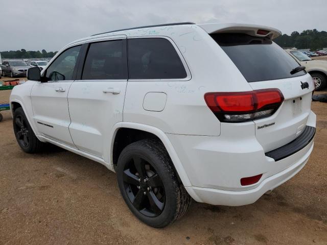 Photo 2 from auction – 2015 JEEP GRAND CHER with VIN 1C4RJEAG7FC926271