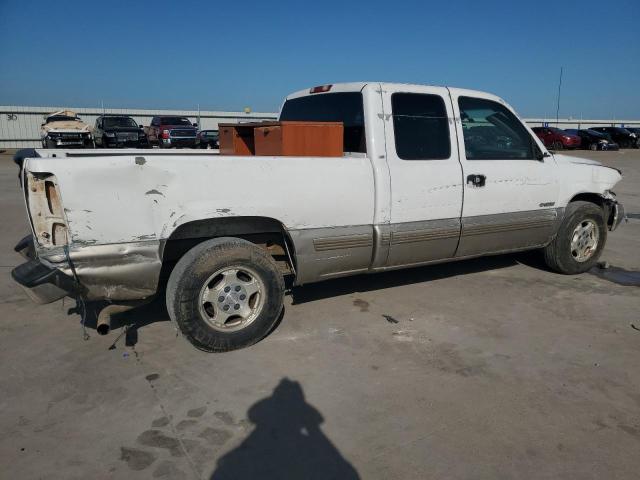Photo 3 from auction – 2002 CHEVROLET SILVERADO with VIN 2GCEC19T021404567