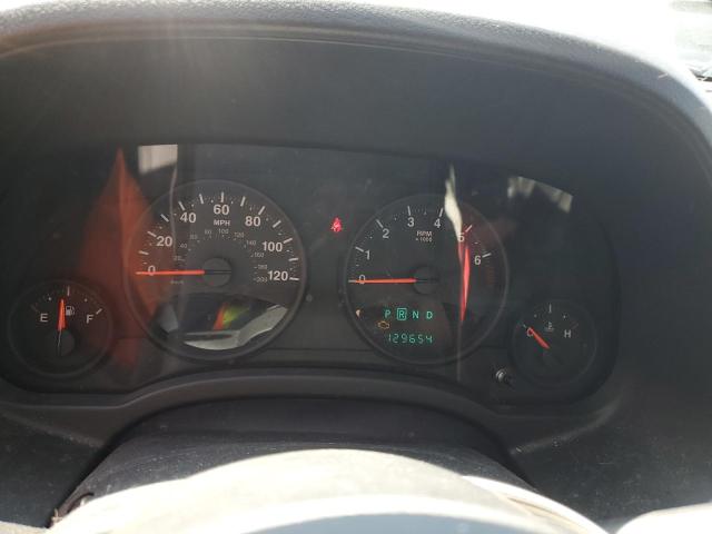 Photo 9 from auction – 2012 JEEP COMPASS LA with VIN 1C4NJDEB9CD588322