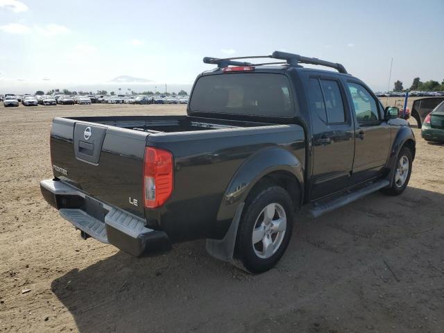 Photo 3 from auction – 2008 NISSAN FRONTIER C with VIN 1N6AD07U98C413365