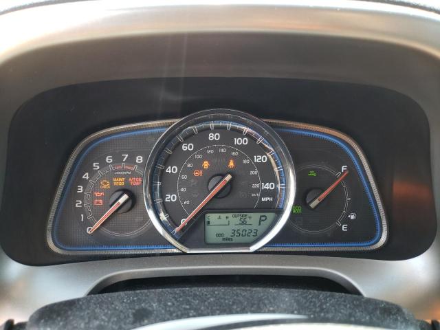 Photo 9 from auction – 2015 TOYOTA RAV4 LIMIT with VIN 2T3DFREV9FW270938