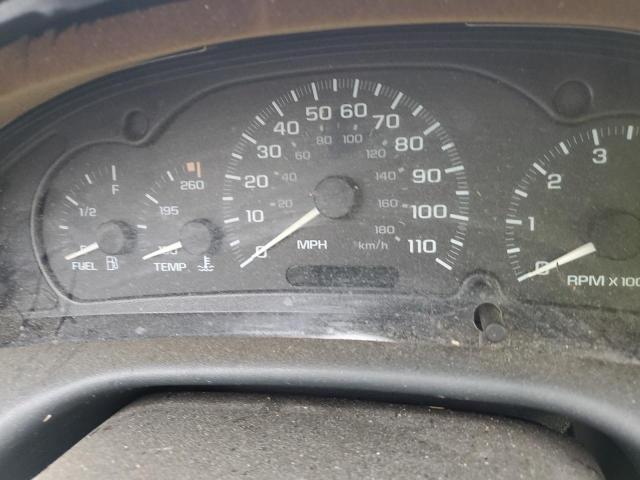 Photo 9 from auction – 2005 CHEVROLET CAVALIER with VIN 1G1JC52F657101030