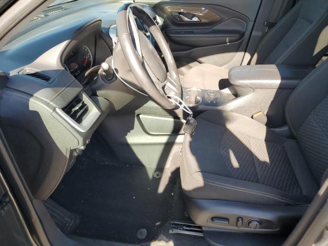 Photo 7 from auction – 2018 GMC TERRAIN SL with VIN 3GKALMEV4JL378676