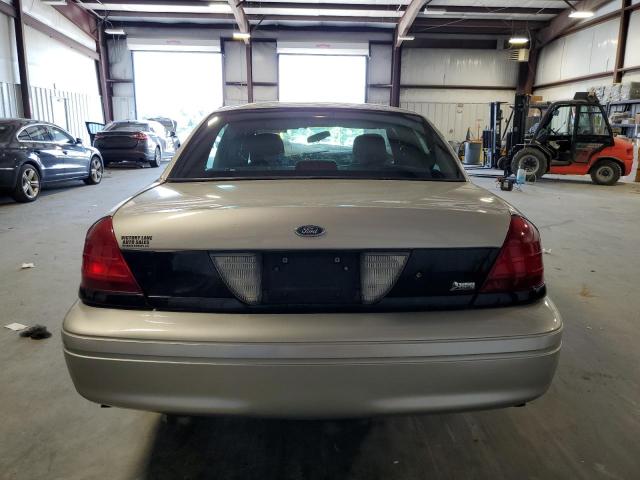 Photo 6 from auction – 2010 FORD CROWN VICT with VIN 2FABP7BVXAX121102
