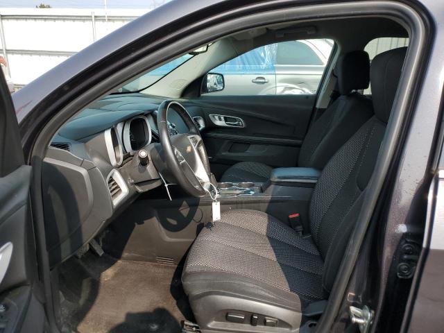 Photo 7 from auction – 2016 CHEVROLET EQUINOX LT with VIN 2GNFLFEK2G6167998