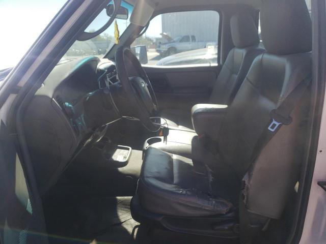 Photo 7 from auction – 2011 FORD RANGER with VIN 1FTKR1AD9BPA60181
