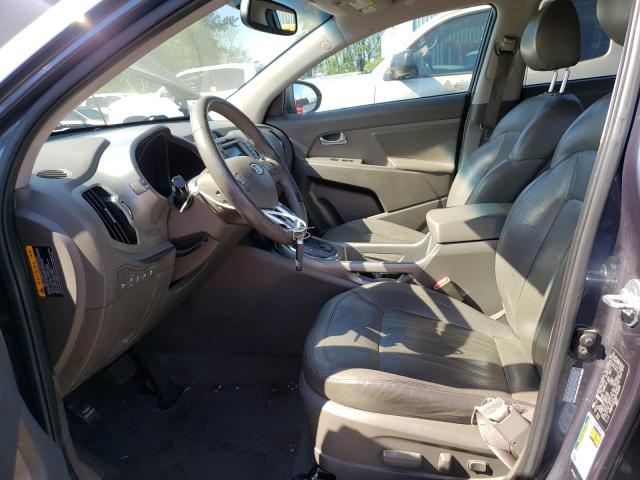 Zdjęcie 7 z aukcji – 2011 KIA SPORTAGE E z VIN KNDPCCA21B7145064