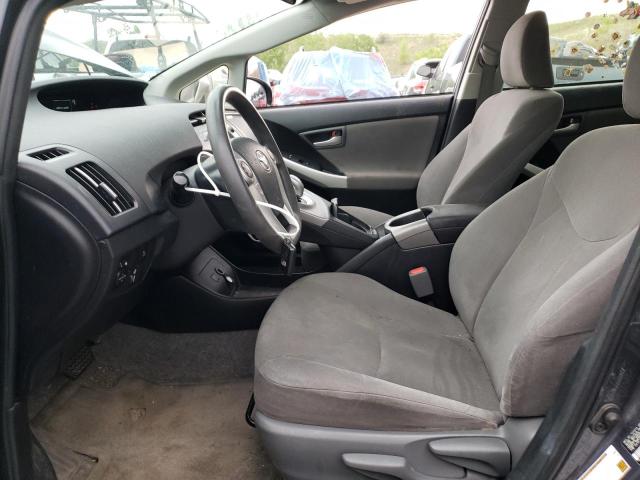 صورة رقم 7 من المزاد - 2015 TOYOTA PRIUS مع VIN JTDKN3DU4F0442667