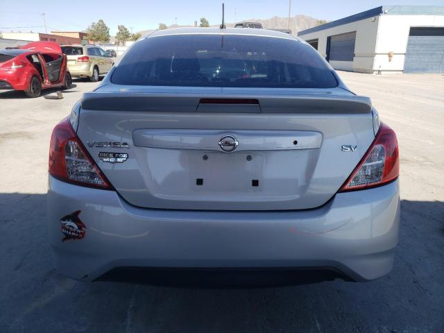 Photo 6 from auction – 2018 NISSAN VERSA S with VIN 3N1CN7AP2JK393726