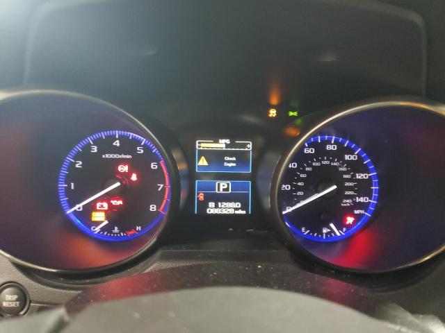 Фото 9 с аукциона – 2016 SUBARU LEGACY 2.5 с VIN 4S3BNAE67G3058581