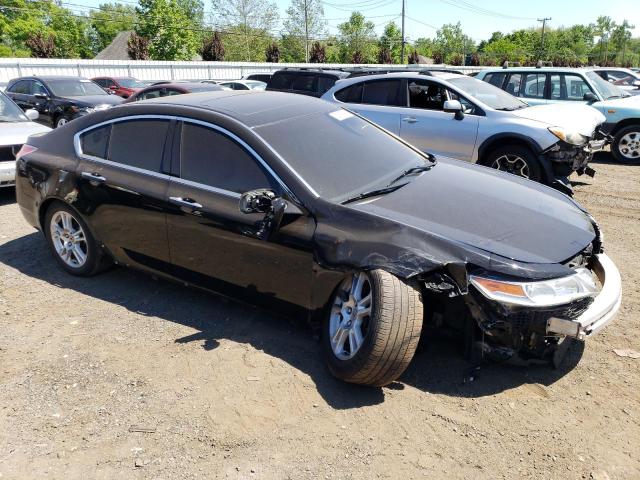 Photo 4 from auction – 2010 ACURA TL with VIN 19UUA8F52AA004077