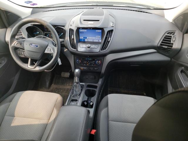 Photo 8 from auction – 2017 FORD ESCAPE SE with VIN 1FMCU0GD3HUC32182
