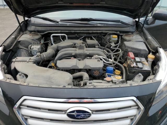 Photo 11 from auction – 2017 SUBARU OUTBACK 2. with VIN 4S4BSACC1H3236046