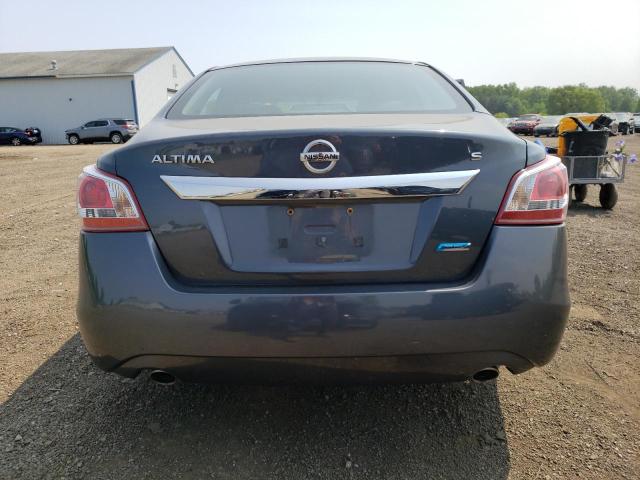 Photo 6 from auction – 2013 NISSAN ALTIMA 2.5 with VIN 1N4AL3AP6DN484893