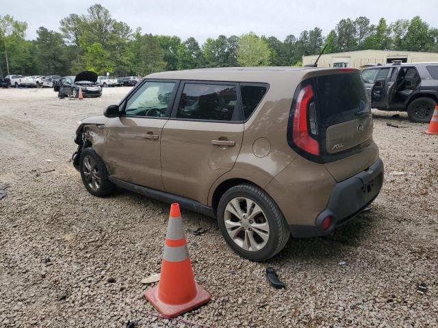 Снимка 2 от търг – 2015 KIA SOUL + с VIN KNDJP3A58F7208087