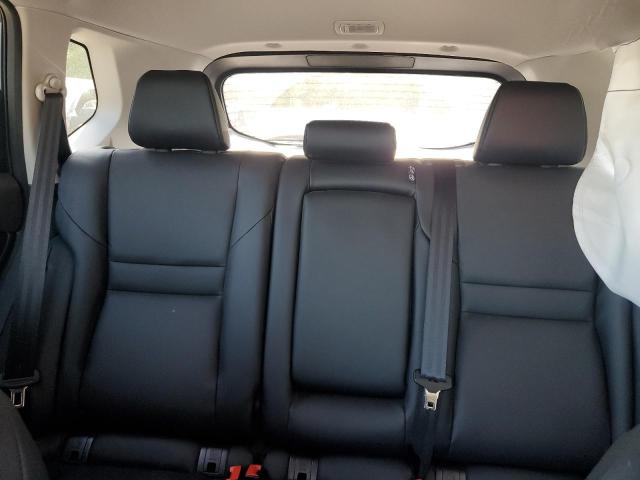 Photo 10 from auction – 2022 NISSAN ROGUE SV with VIN 5N1BT3BB8NC712256